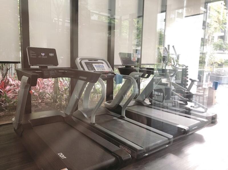 For Rent - Village @ Pasir Panjang