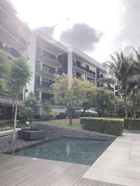 For Rent - Village @ Pasir Panjang