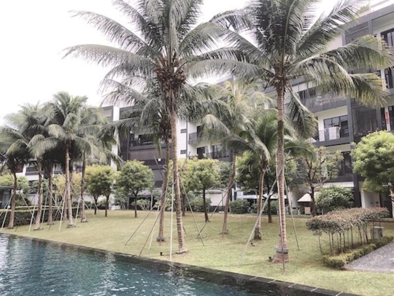 For Rent - Village @ Pasir Panjang