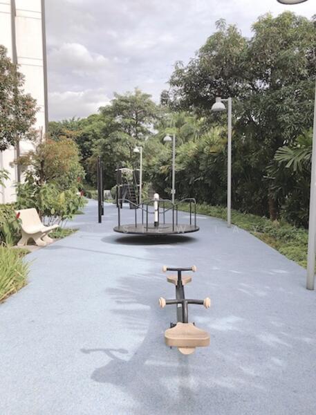 For Rent - Village @ Pasir Panjang