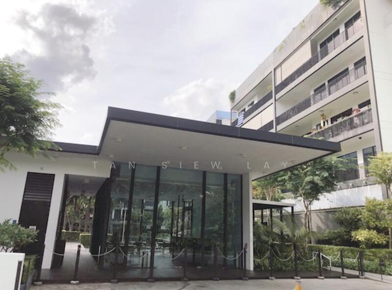 For Rent - Village @ Pasir Panjang