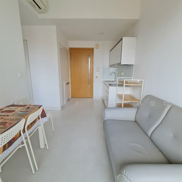 Casa Cambio, 9 Lim Tua Tow Road, 2 Bedrooms, 484 sqft, Condominium For Rent, by Jasmine Lim 林慧晶, 23815671 - PropertyGuru.com.sg