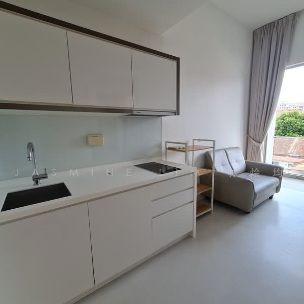 Casa Cambio, 9 Lim Tua Tow Road, 2 Bedrooms, 484 sqft, Condominium For Rent, by Jasmine Lim 林慧晶, 23815671 - PropertyGuru.com.sg