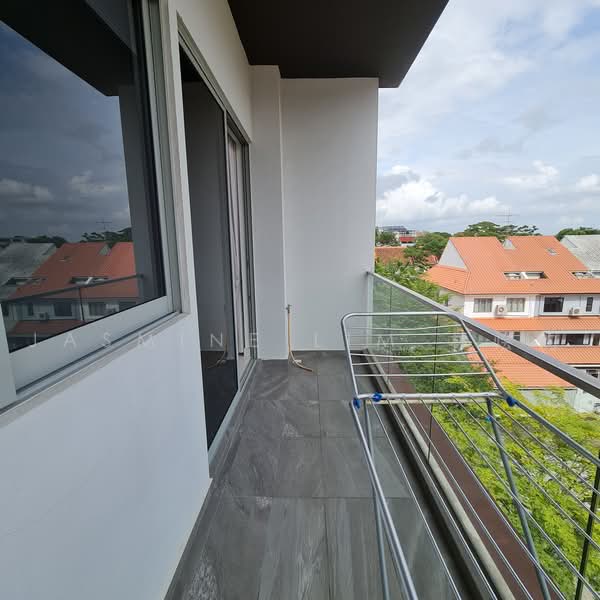 Casa Cambio, 9 Lim Tua Tow Road, 2 Bedrooms, 484 sqft, Condominium For Rent, by Jasmine Lim 林慧晶, 23815671 - PropertyGuru.com.sg