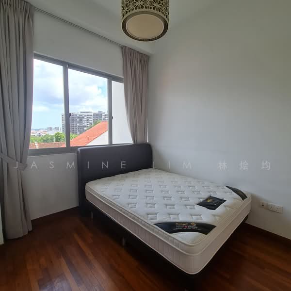 Casa Cambio, 9 Lim Tua Tow Road, 2 Bedrooms, 484 sqft, Condominium For Rent, by Jasmine Lim 林慧晶, 23815671 - PropertyGuru.com.sg
