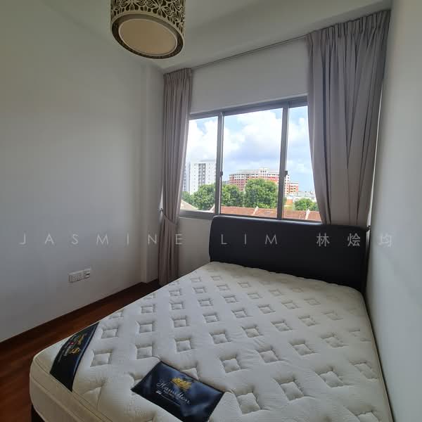 Casa Cambio, 9 Lim Tua Tow Road, 2 Bedrooms, 484 sqft, Condominium For Rent, by Jasmine Lim 林慧晶, 23815671 - PropertyGuru.com.sg