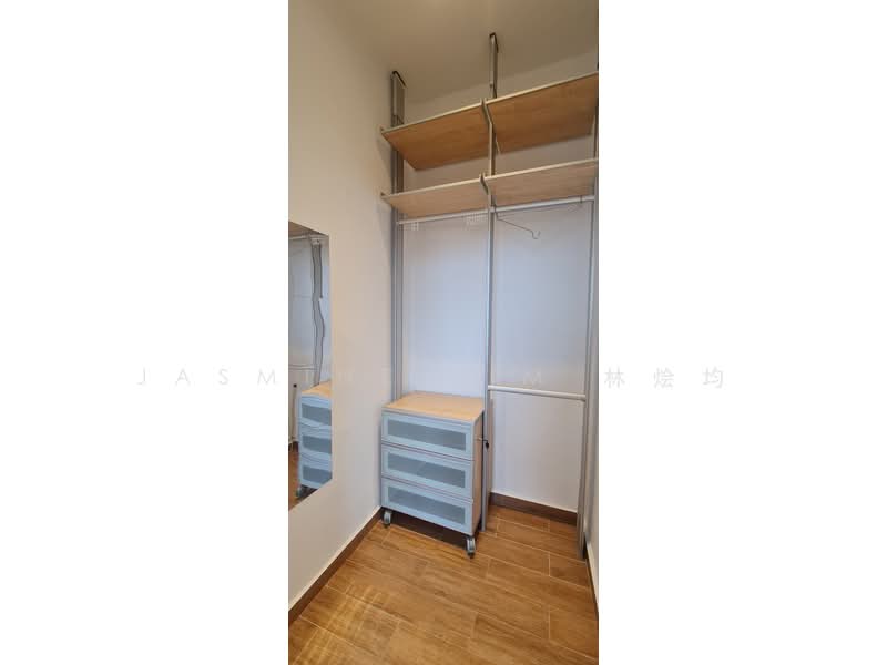 Casa Cambio, 9 Lim Tua Tow Road, 2 Bedrooms, 484 sqft, Condominium For Rent, by Jasmine Lim 林慧晶, 23815671 - PropertyGuru.com.sg
