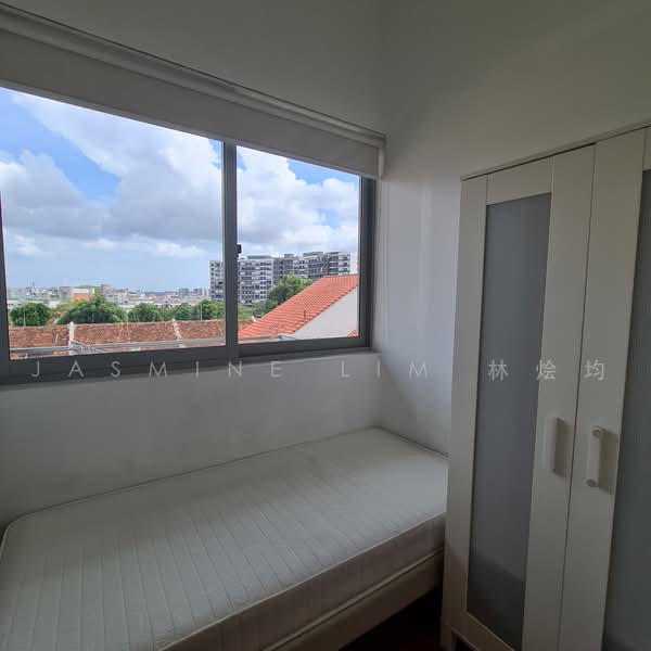 Casa Cambio, 9 Lim Tua Tow Road, 2 Bedrooms, 484 sqft, Condominium For Rent, by Jasmine Lim 林慧晶, 23815671 - PropertyGuru.com.sg