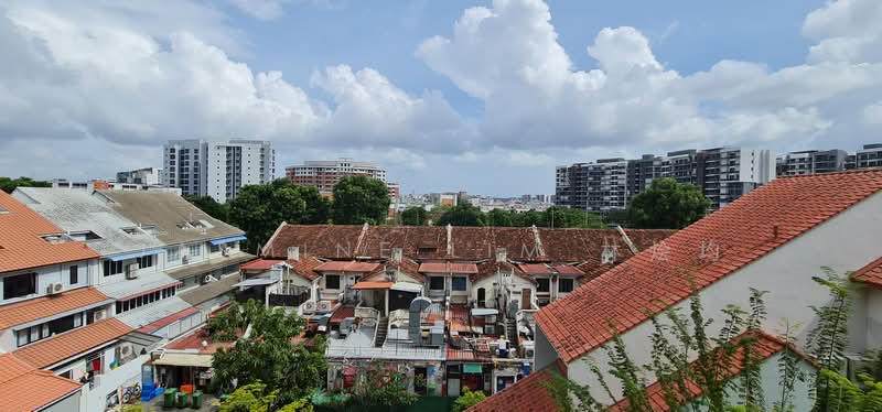 Casa Cambio, 9 Lim Tua Tow Road, 2 Bedrooms, 484 sqft, Condominium For Rent, by Jasmine Lim 林慧晶, 23815671 - PropertyGuru.com.sg