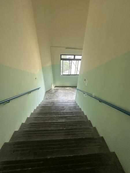 Golden Wall Flatted Factory, 2 Jalan Rajah, 1,572 sqft, Light Industrial (B1) For Sale, by Teo Alice, 23815691 - CommercialGuru.com.sg