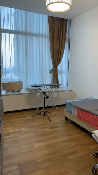 The Vision, 79 West Coast Crescent, 4 Bedrooms, 1,604 sqft, Condominium For Rent, by Ben XIA 夏天鹏, 23815739 - PropertyGuru.com.sg