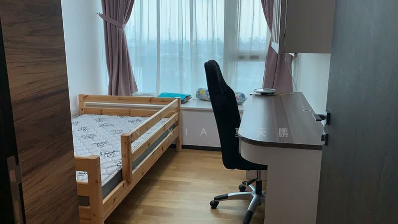 The Vision, 79 West Coast Crescent, 4 Bedrooms, 1,604 sqft, Condominium For Rent, by Ben XIA 夏天鹏, 23815739 - PropertyGuru.com.sg
