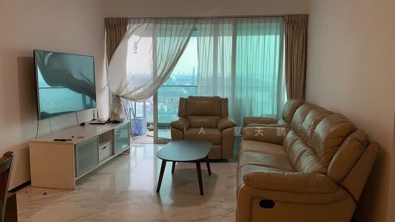The Vision, 79 West Coast Crescent, 4 Bedrooms, 1,604 sqft, Condominium For Rent, by Ben XIA 夏天鹏, 23815739 - PropertyGuru.com.sg