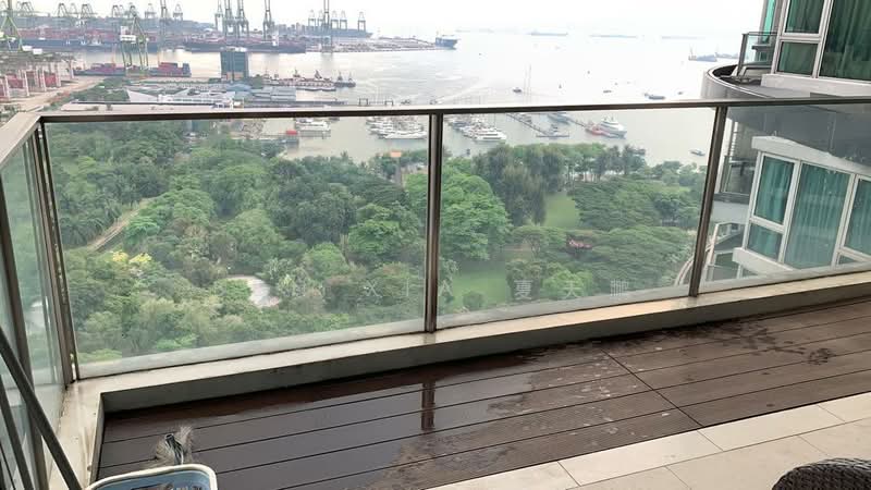 The Vision, 79 West Coast Crescent, 4 Bedrooms, 1,604 sqft, Condominium For Rent, by Ben XIA 夏天鹏, 23815739 - PropertyGuru.com.sg