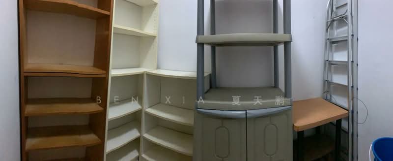 The Vision, 79 West Coast Crescent, 4 Bedrooms, 1,604 sqft, Condominium For Rent, by Ben XIA 夏天鹏, 23815739 - PropertyGuru.com.sg