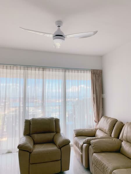 The Vision, 79 West Coast Crescent, 4 Bedrooms, 1,604 sqft, Condominium For Rent, by Ben XIA 夏天鹏, 23815739 - PropertyGuru.com.sg