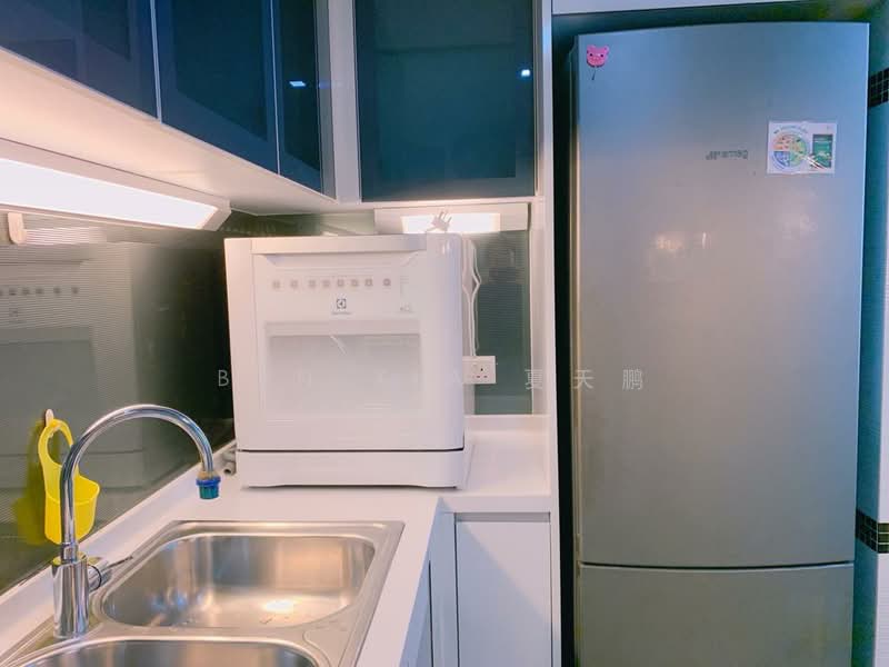 The Vision, 79 West Coast Crescent, 4 Bedrooms, 1,604 sqft, Condominium For Rent, by Ben XIA 夏天鹏, 23815739 - PropertyGuru.com.sg