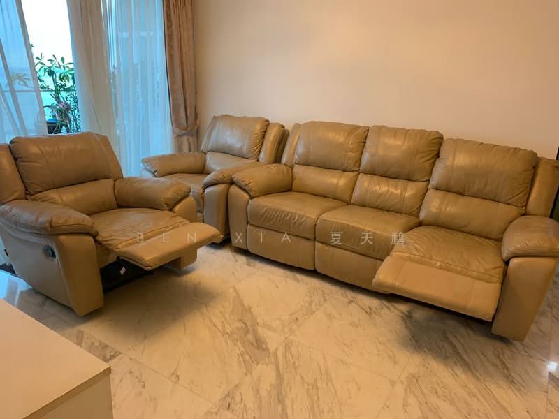 The Vision, 79 West Coast Crescent, 4 Bedrooms, 1,604 sqft, Condominium For Rent, by Ben XIA 夏天鹏, 23815739 - PropertyGuru.com.sg