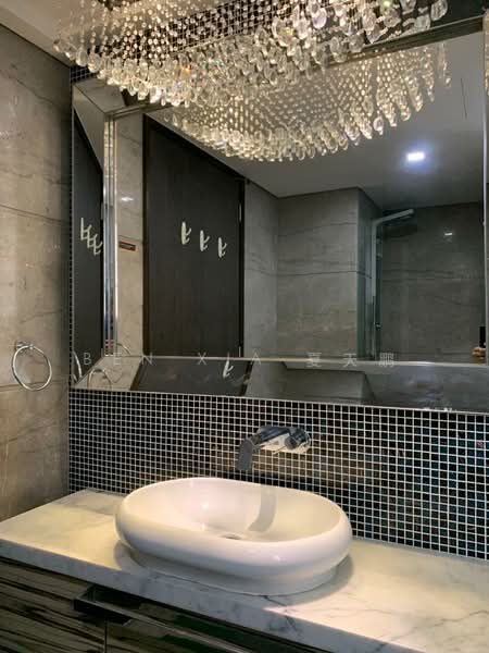 The Vision, 79 West Coast Crescent, 4 Bedrooms, 1,604 sqft, Condominium For Rent, by Ben XIA 夏天鹏, 23815739 - PropertyGuru.com.sg