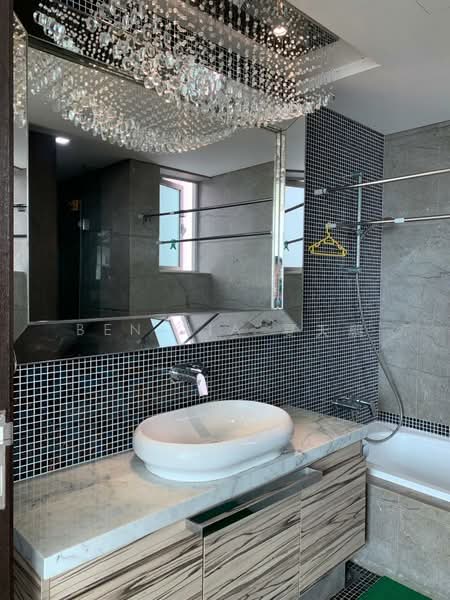 The Vision, 79 West Coast Crescent, 4 Bedrooms, 1,604 sqft, Condominium For Rent, by Ben XIA 夏天鹏, 23815739 - PropertyGuru.com.sg