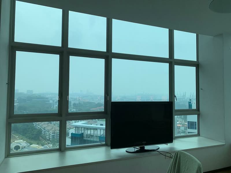 The Vision, 79 West Coast Crescent, 4 Bedrooms, 1,604 sqft, Condominium For Rent, by Ben XIA 夏天鹏, 23815739 - PropertyGuru.com.sg