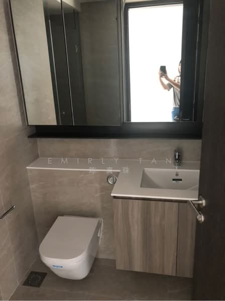 The Clement Canopy, 18 Clementi Avenue 1, 2 Bedrooms, 657 sqft, Condominium For Rent, by Emirly Tan 陈真珠, 23815757 - PropertyGuru.com.sg