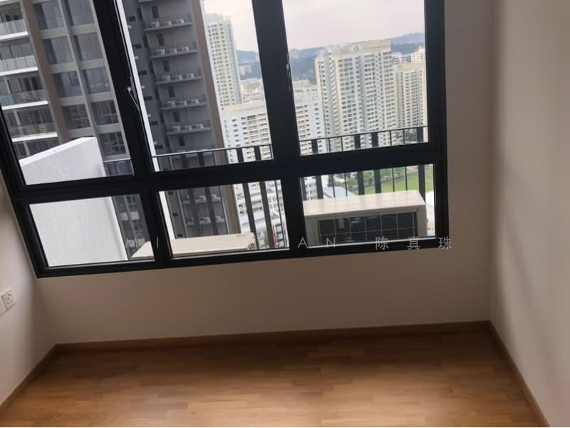 The Clement Canopy, 18 Clementi Avenue 1, 2 Bedrooms, 657 sqft, Condominium For Rent, by Emirly Tan 陈真珠, 23815757 - PropertyGuru.com.sg