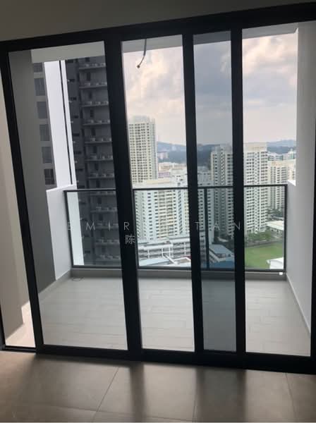 The Clement Canopy, 18 Clementi Avenue 1, 2 Bedrooms, 657 sqft, Condominium For Rent, by Emirly Tan 陈真珠, 23815757 - PropertyGuru.com.sg