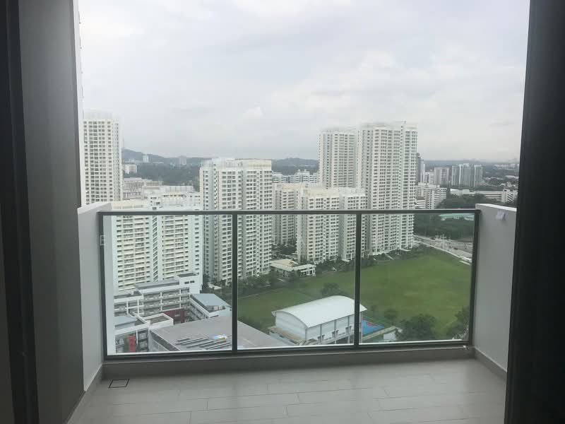 The Clement Canopy, 18 Clementi Avenue 1, 2 Bedrooms, 657 sqft, Condominium For Rent, by Emirly Tan 陈真珠, 23815757 - PropertyGuru.com.sg