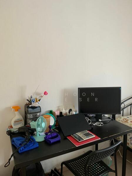 Writing Desk with chair