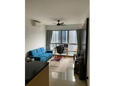 For Rent - The Clift