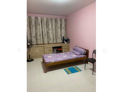 For Rent - 116 Simei Street 1