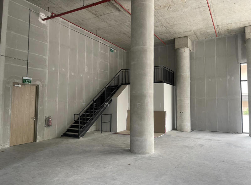 Freehold Industrial Building in Alexandra For Sale!, , 54,748 sqft, Light Industrial (B1) For Sale, by Teo Jeri, 23815936 - CommercialGuru.com.sg