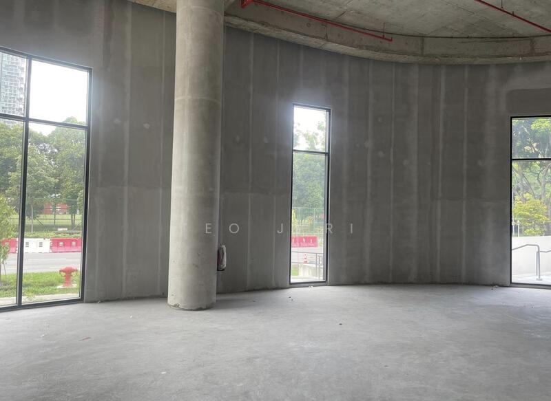 Freehold Industrial Building in Alexandra For Sale!, , 54,748 sqft, Light Industrial (B1) For Sale, by Teo Jeri, 23815936 - CommercialGuru.com.sg