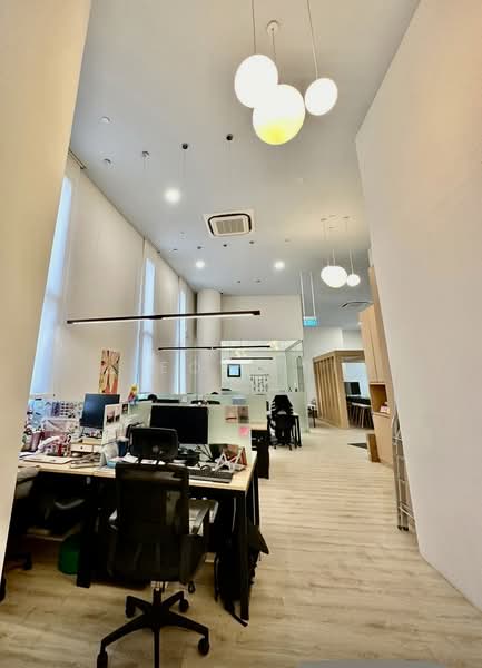 Freehold Industrial Building in Alexandra For Sale!, , 54,748 sqft, Light Industrial (B1) For Sale, by Teo Jeri, 23815936 - CommercialGuru.com.sg