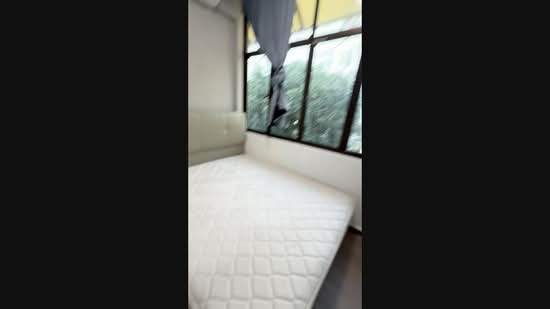 Whole unit @Lorong 6 near JCU, , 1 Bedroom, 300 sqft, Walk-up Apartment For Rent, by Esther Zhou, 23815982 - PropertyGuru.com.sg