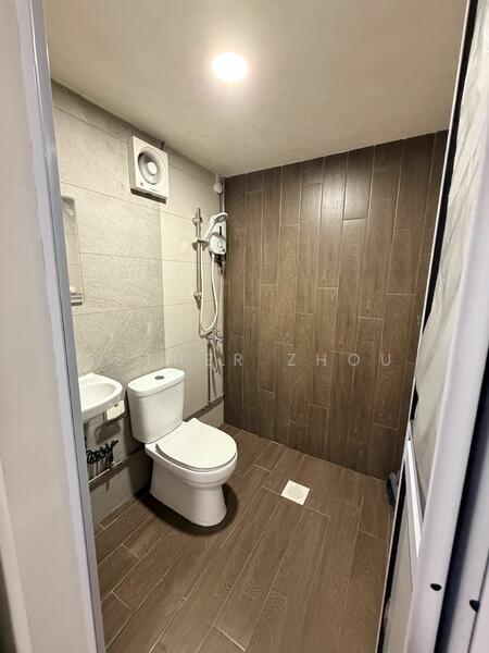 For Rent - Whole unit @Lorong 6 near JCU