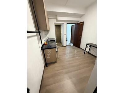 For Rent - Whole unit @Lorong 6 near JCU