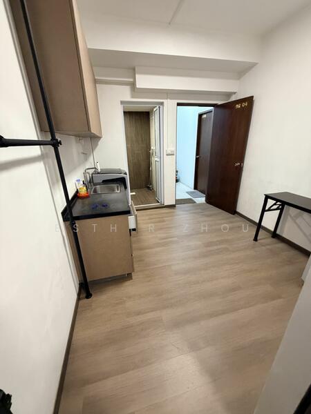 For Rent - Whole unit @Lorong 6 near JCU