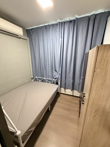 Whole unit @Lorong 6 near JCU, , 1 Bedroom, 300 sqft, Walk-up Apartment For Rent, by Esther Zhou, 23815982 - PropertyGuru.com.sg