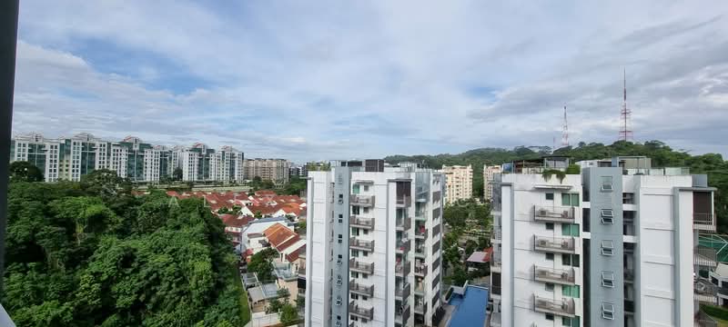Laurel Tree, 42 Hillview Terrace, 1 Bedroom, 463 sqft, Condominium For Rent, by Alex Toh C W, 23816569 - PropertyGuru.com.sg