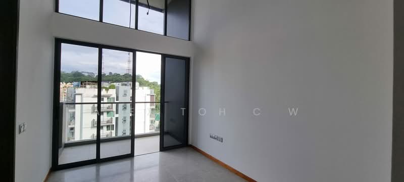 Laurel Tree, 42 Hillview Terrace, 1 Bedroom, 463 sqft, Condominium For Rent, by Alex Toh C W, 23816569 - PropertyGuru.com.sg