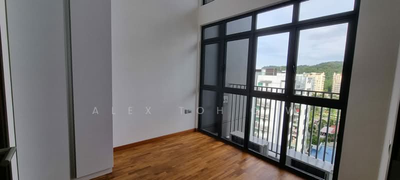 Laurel Tree, 42 Hillview Terrace, 1 Bedroom, 463 sqft, Condominium For Rent, by Alex Toh C W, 23816569 - PropertyGuru.com.sg