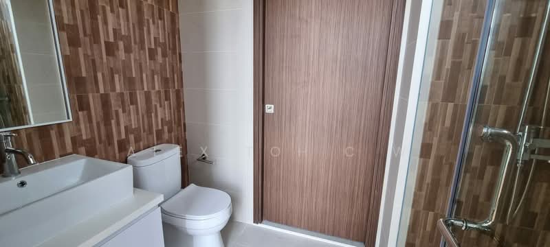 Laurel Tree, 42 Hillview Terrace, 1 Bedroom, 463 sqft, Condominium For Rent, by Alex Toh C W, 23816569 - PropertyGuru.com.sg