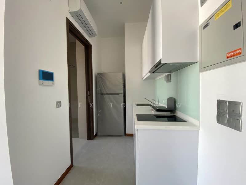 Laurel Tree, 42 Hillview Terrace, 1 Bedroom, 463 sqft, Condominium For Rent, by Alex Toh C W, 23816569 - PropertyGuru.com.sg
