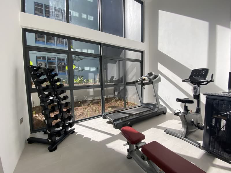 Laurel Tree, 42 Hillview Terrace, 1 Bedroom, 463 sqft, Condominium For Rent, by Alex Toh C W, 23816569 - PropertyGuru.com.sg