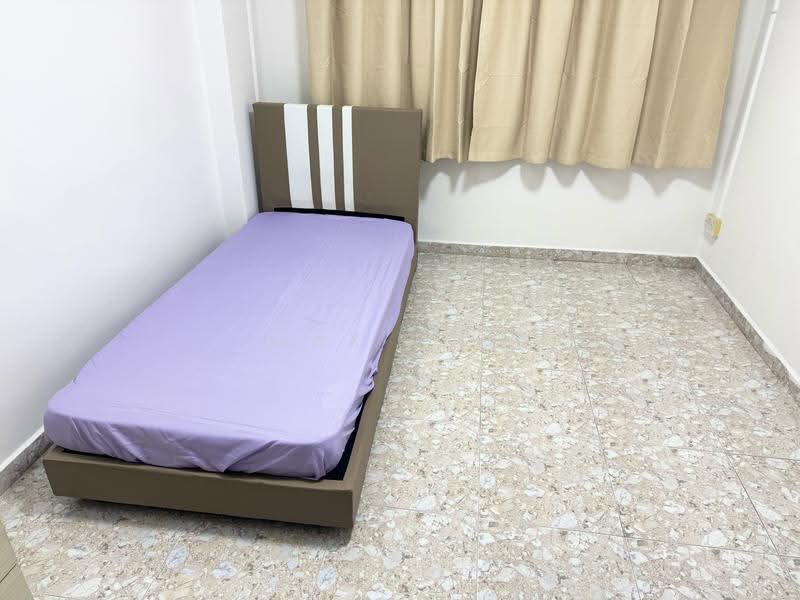 541 Woodlands Drive 16, 541 Woodlands Drive 16, Room Rental, 100 sqft, HDB Flat For Rent, by Max Foo, 23816575 - PropertyGuru.com.sg
