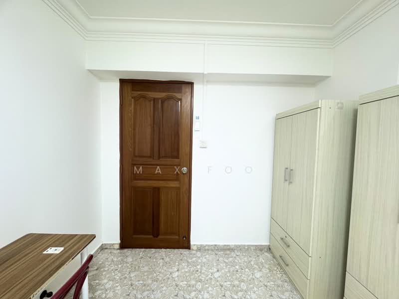 541 Woodlands Drive 16, 541 Woodlands Drive 16, Room Rental, 100 sqft, HDB Flat For Rent, by Max Foo, 23816575 - PropertyGuru.com.sg