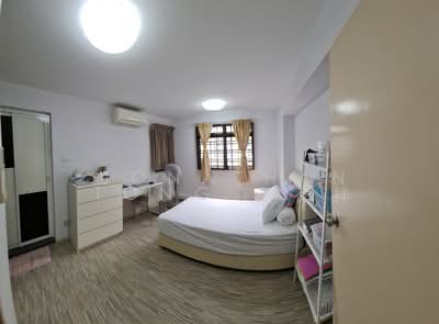 For Rent - 201B Compassvale Drive