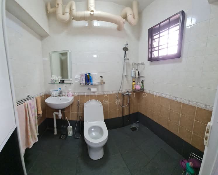 201B Compassvale Drive, 201B Compassvale Drive, 3 Bedrooms, 968 sqft, HDB Flat For Rent, by Jonathan Tong, 23816635 - PropertyGuru.com.sg